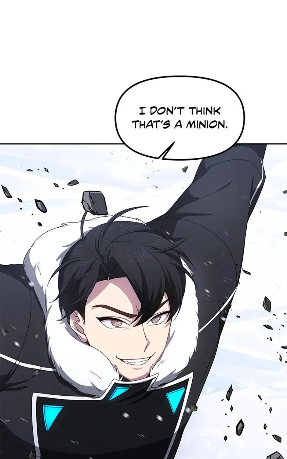Ark the Legend Chapter 26 page 119 - 