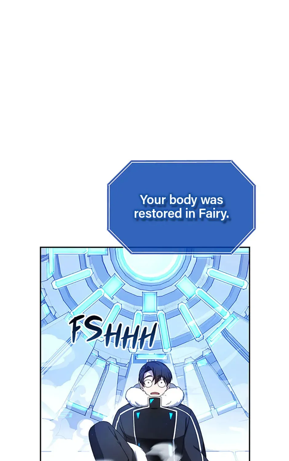 Ark the Legend Chapter 26 page 13 - 