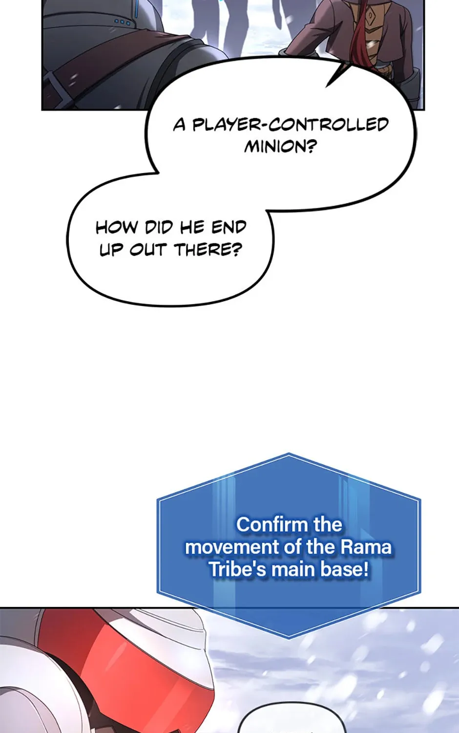 Ark the Legend Chapter 26 page 123 - 
