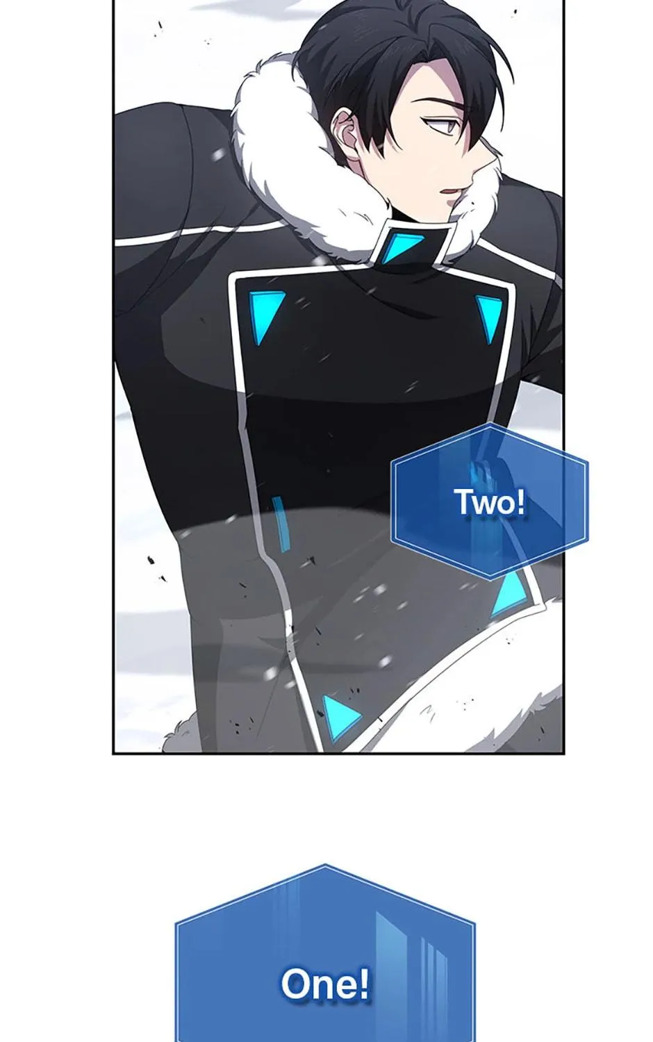 Ark the Legend Chapter 26 page 129 - 
