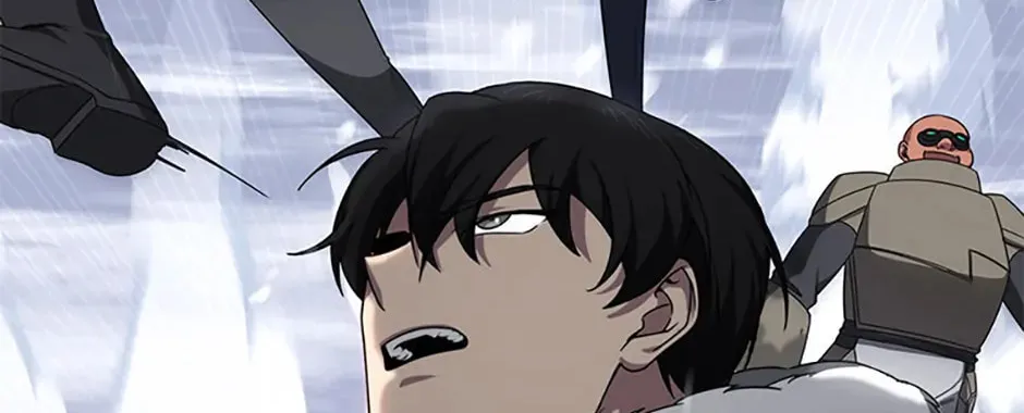 Ark the Legend Chapter 26 page 134 - 