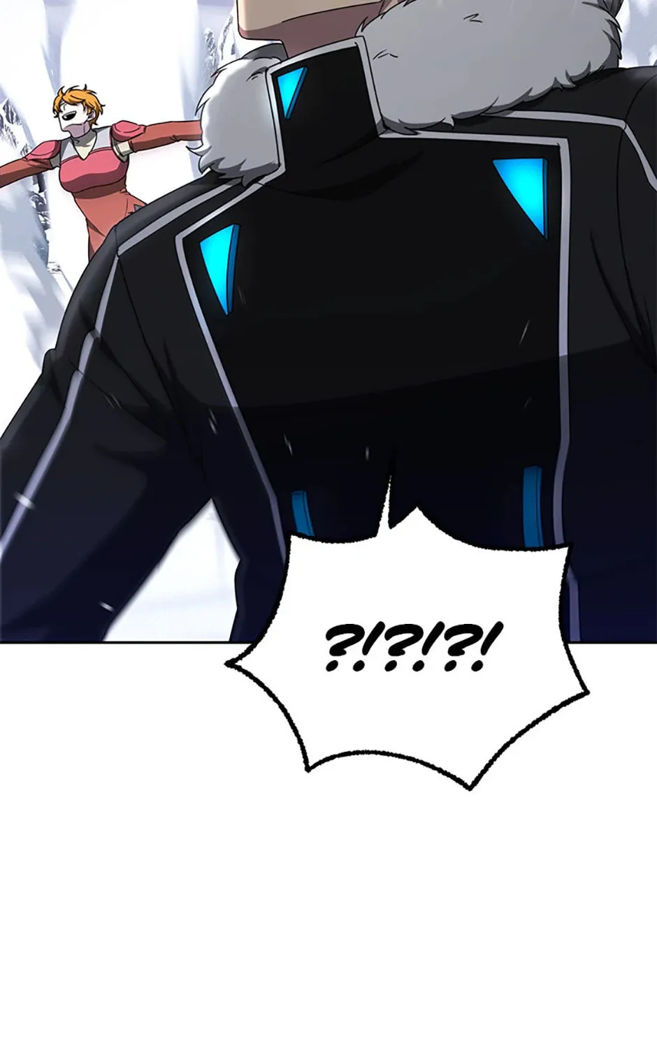 Ark the Legend Chapter 26 page 135 - 