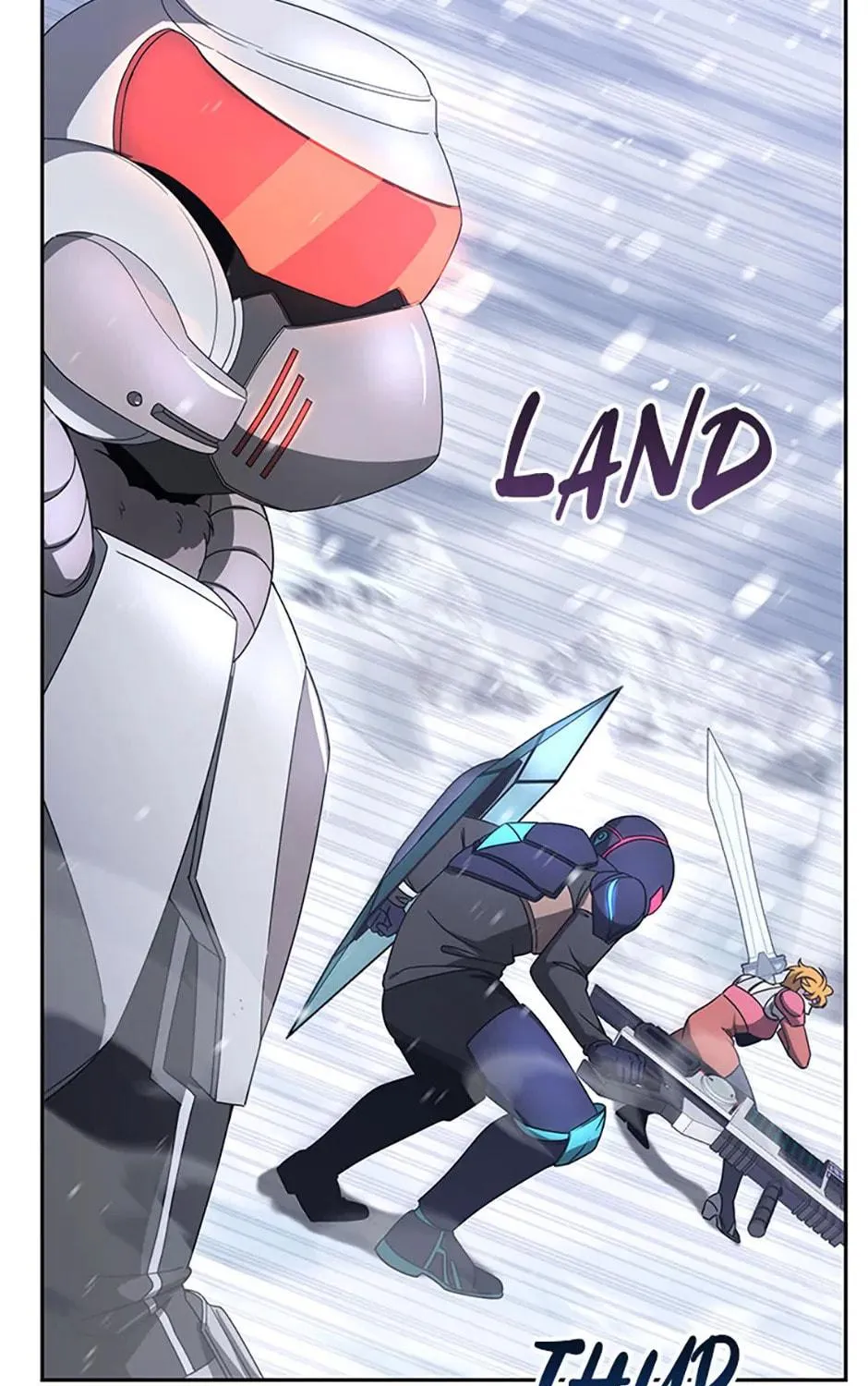 Ark the Legend Chapter 26 page 137 - 