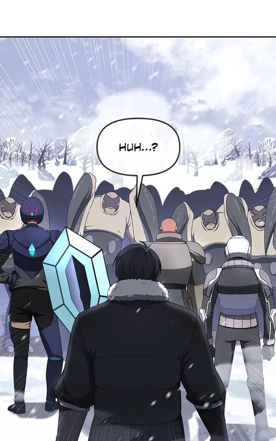 Ark the Legend Chapter 26 page 139 - 
