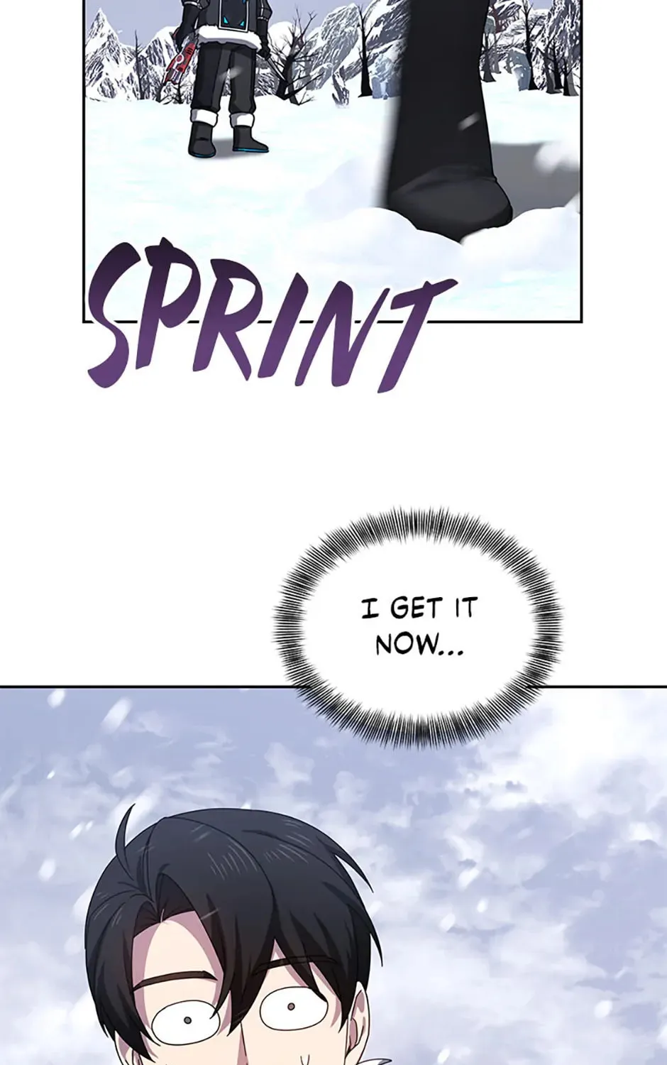 Ark the Legend Chapter 26 page 147 - 