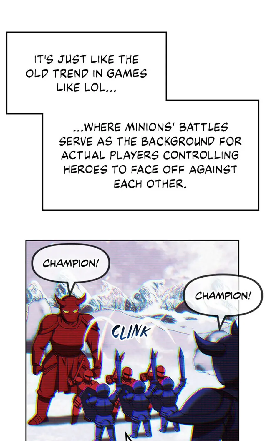 Ark the Legend Chapter 26 page 151 - 
