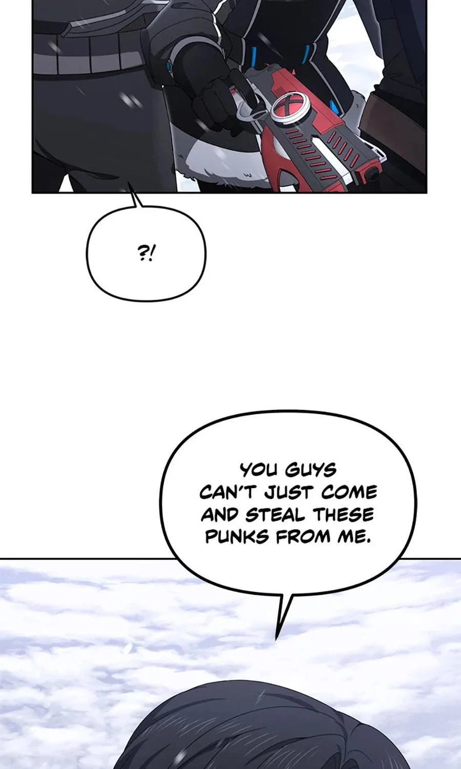 Ark the Legend Chapter 26 page 159 - 