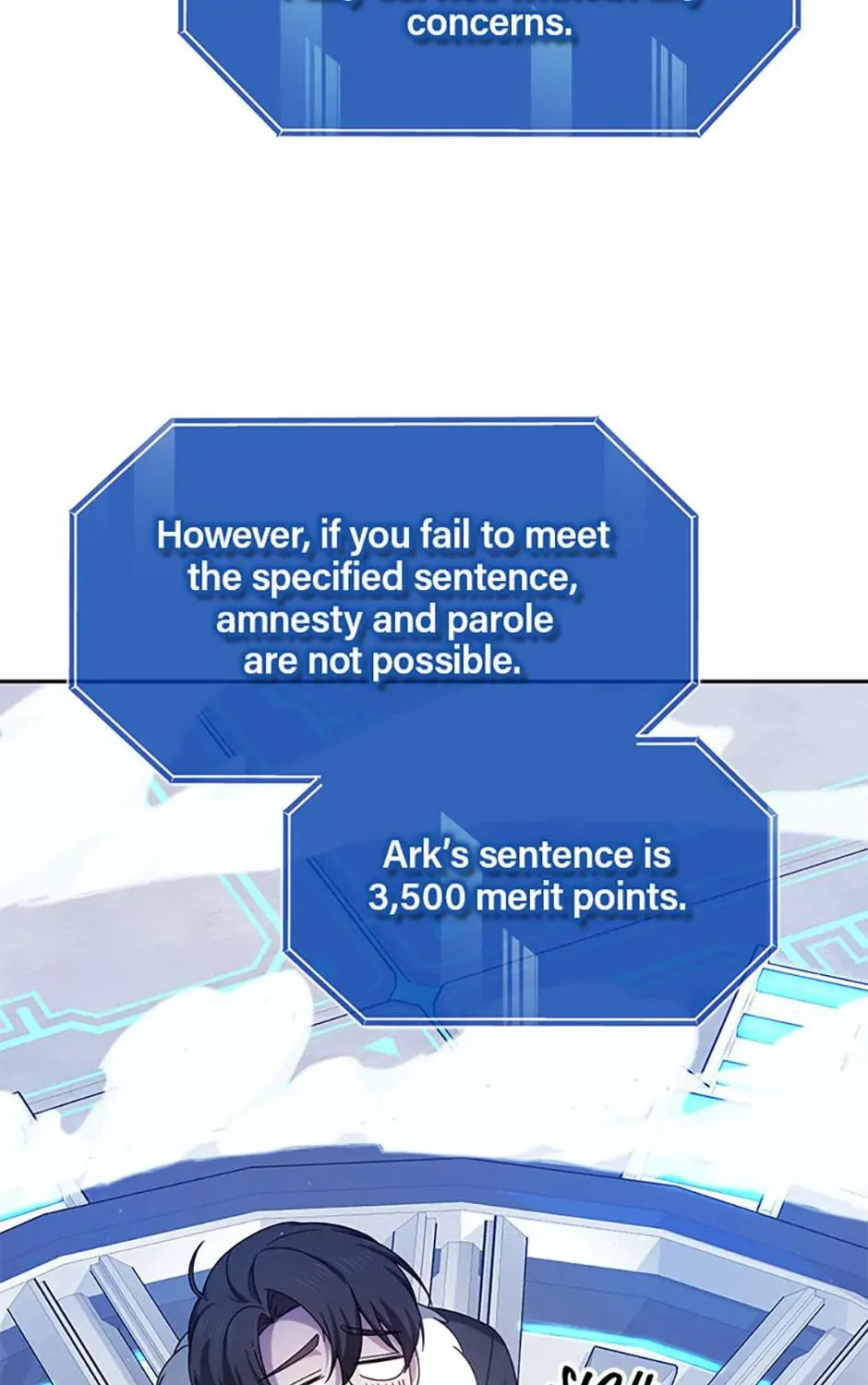 Ark the Legend Chapter 26 page 17 - 