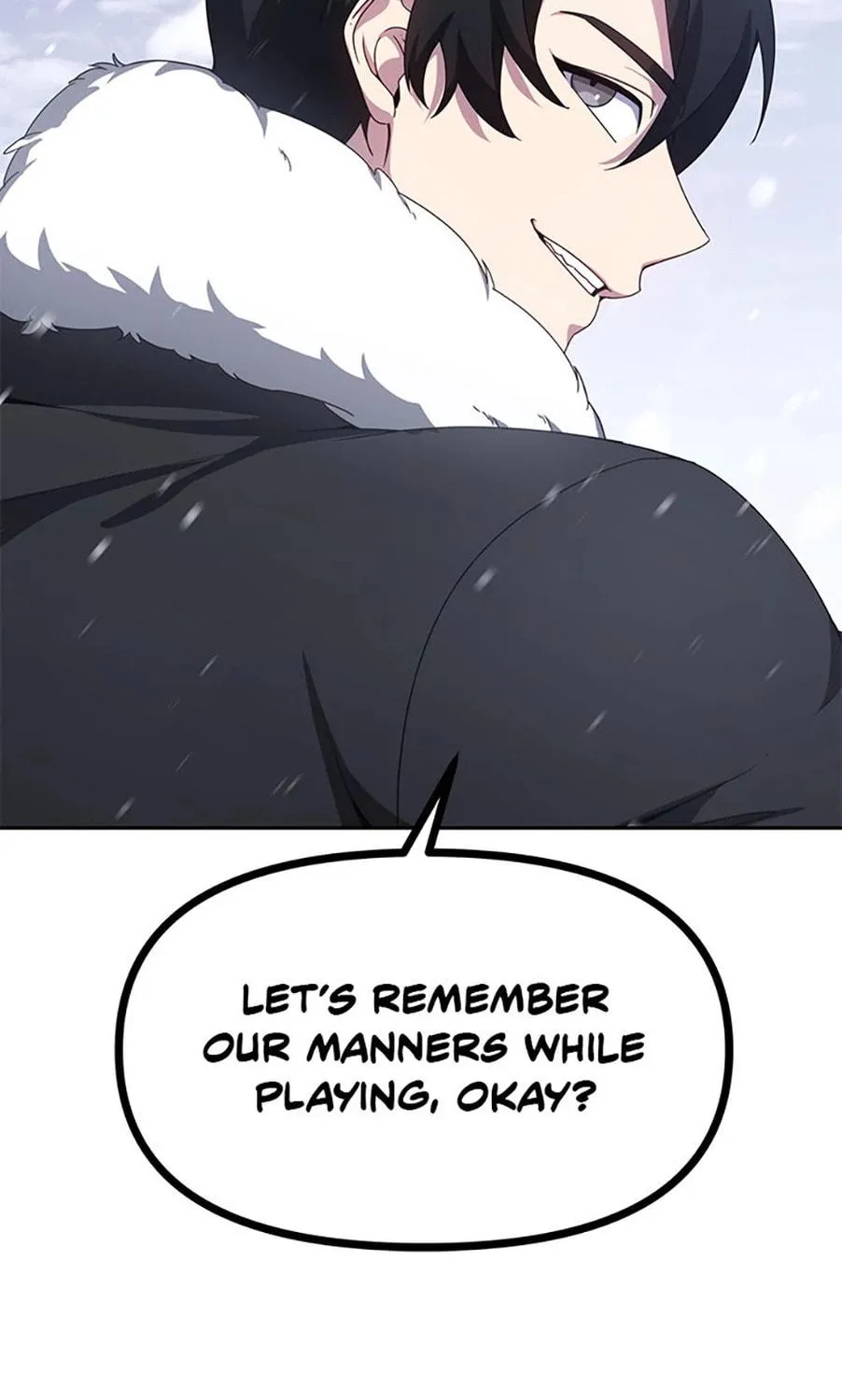 Ark the Legend Chapter 26 page 161 - 