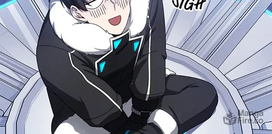 Ark the Legend Chapter 26 page 18 - 