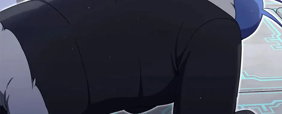 Ark the Legend Chapter 26 page 22 - 
