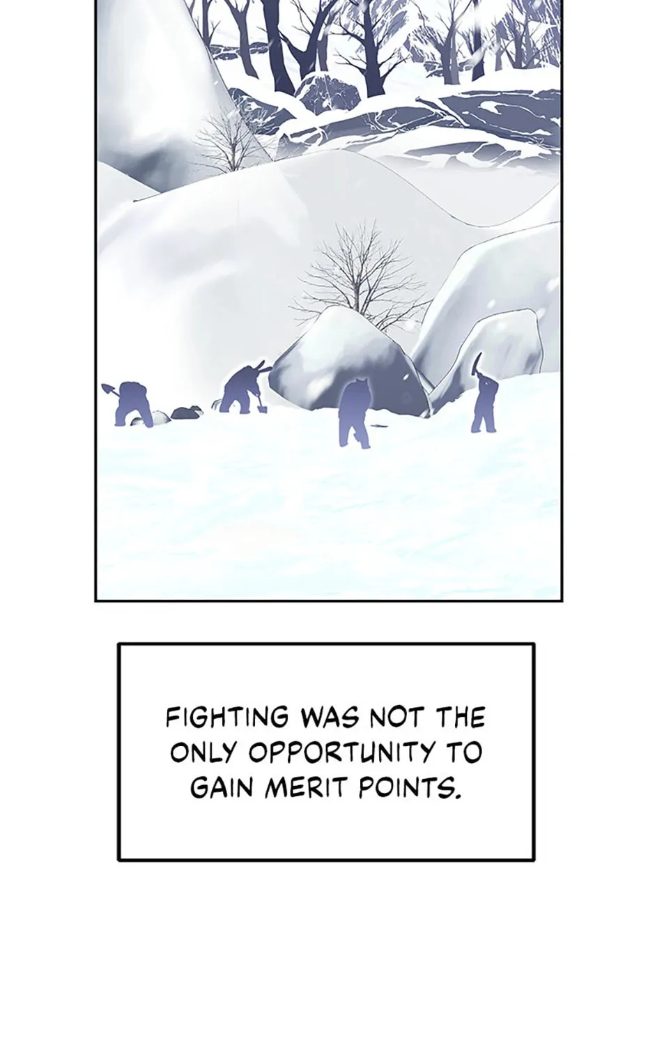 Ark the Legend Chapter 26 page 25 - 