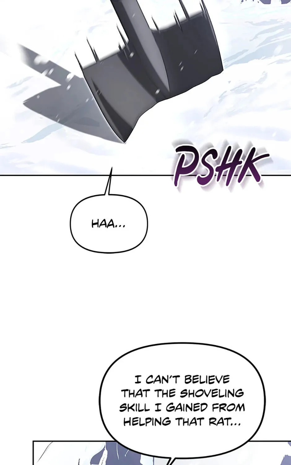 Ark the Legend Chapter 26 page 27 - 