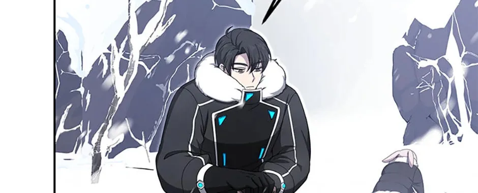 Ark the Legend Chapter 26 page 28 - 