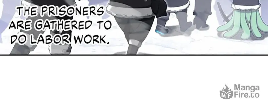 Ark the Legend Chapter 26 page 30 - 