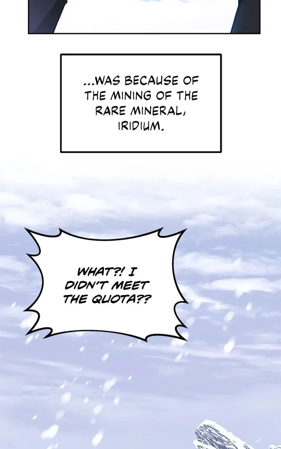 Ark the Legend Chapter 26 page 33 - 