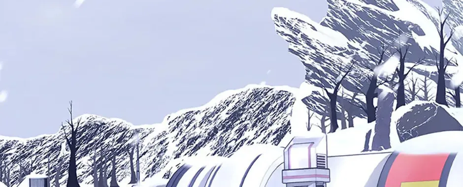 Ark the Legend Chapter 26 page 34 - 