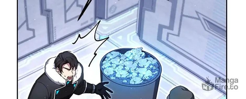 Ark the Legend Chapter 26 page 36 - 