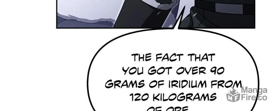 Ark the Legend Chapter 26 page 48 - 
