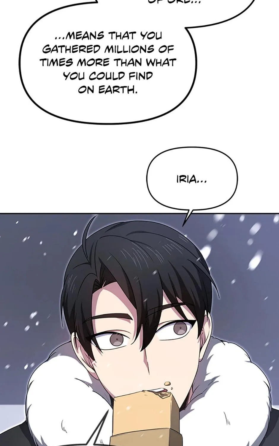 Ark the Legend Chapter 26 page 49 - 