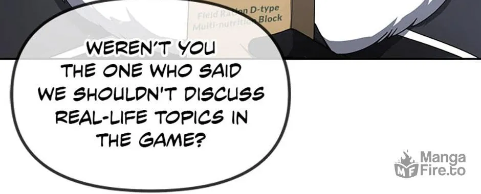 Ark the Legend Chapter 26 page 50 - 