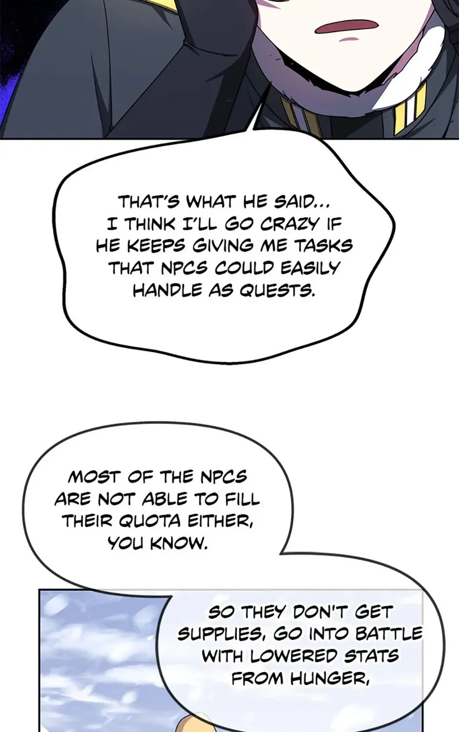 Ark the Legend Chapter 26 page 57 - 
