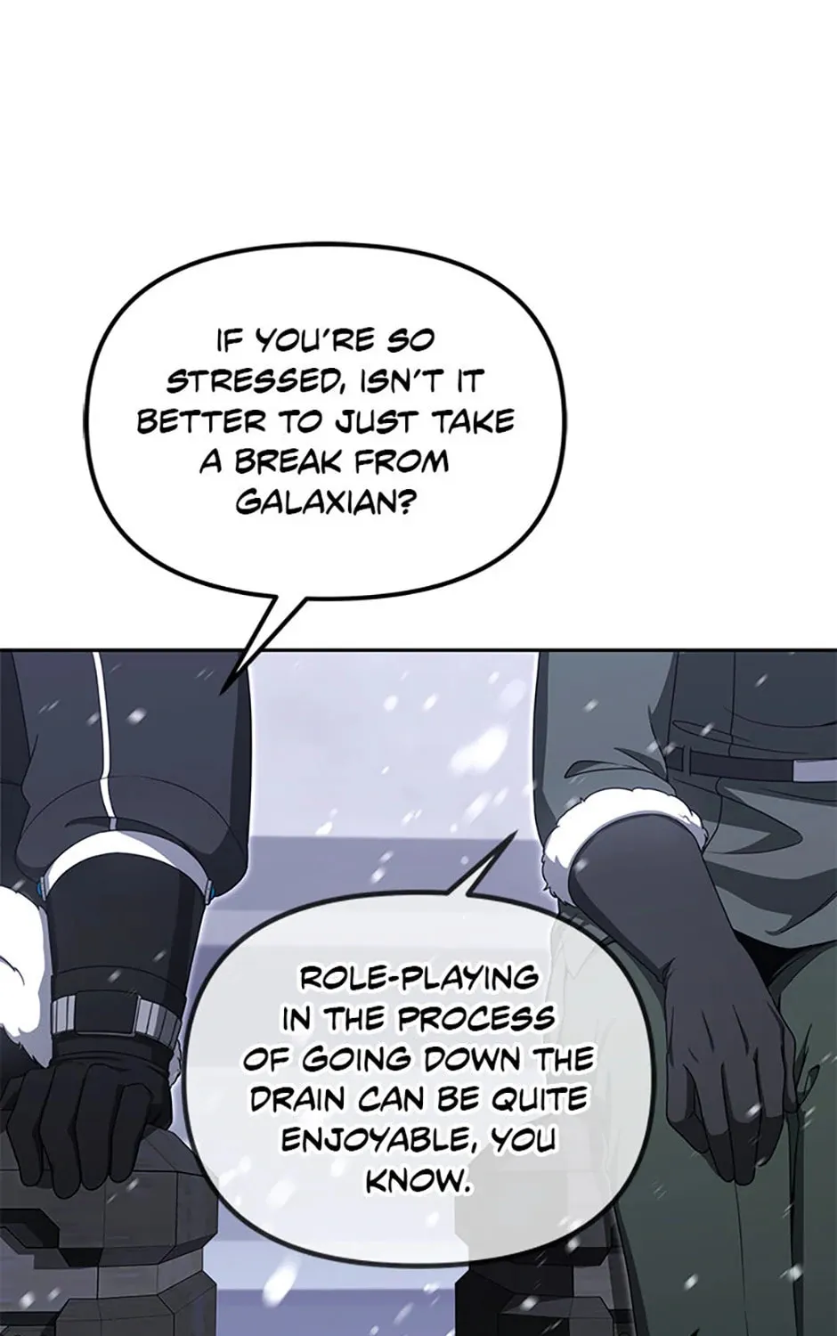 Ark the Legend Chapter 26 page 61 - 