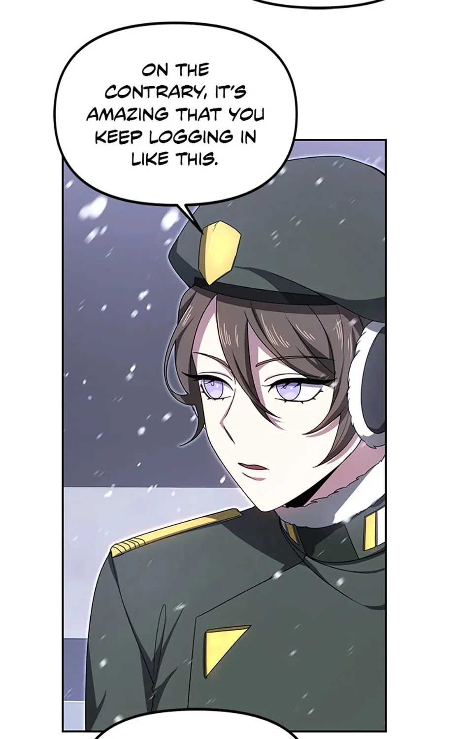 Ark the Legend Chapter 26 page 63 - 