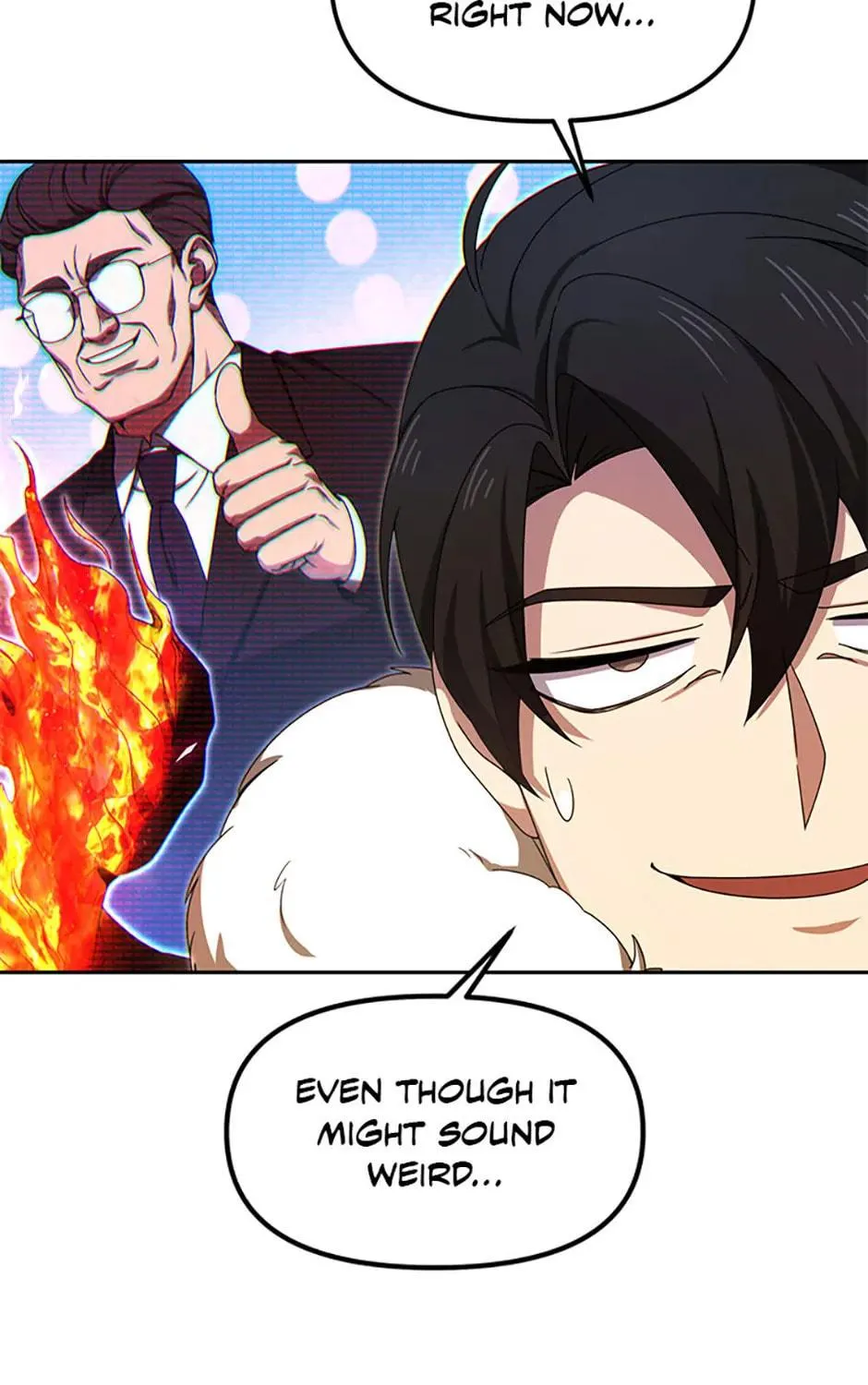 Ark the Legend Chapter 26 page 65 - 