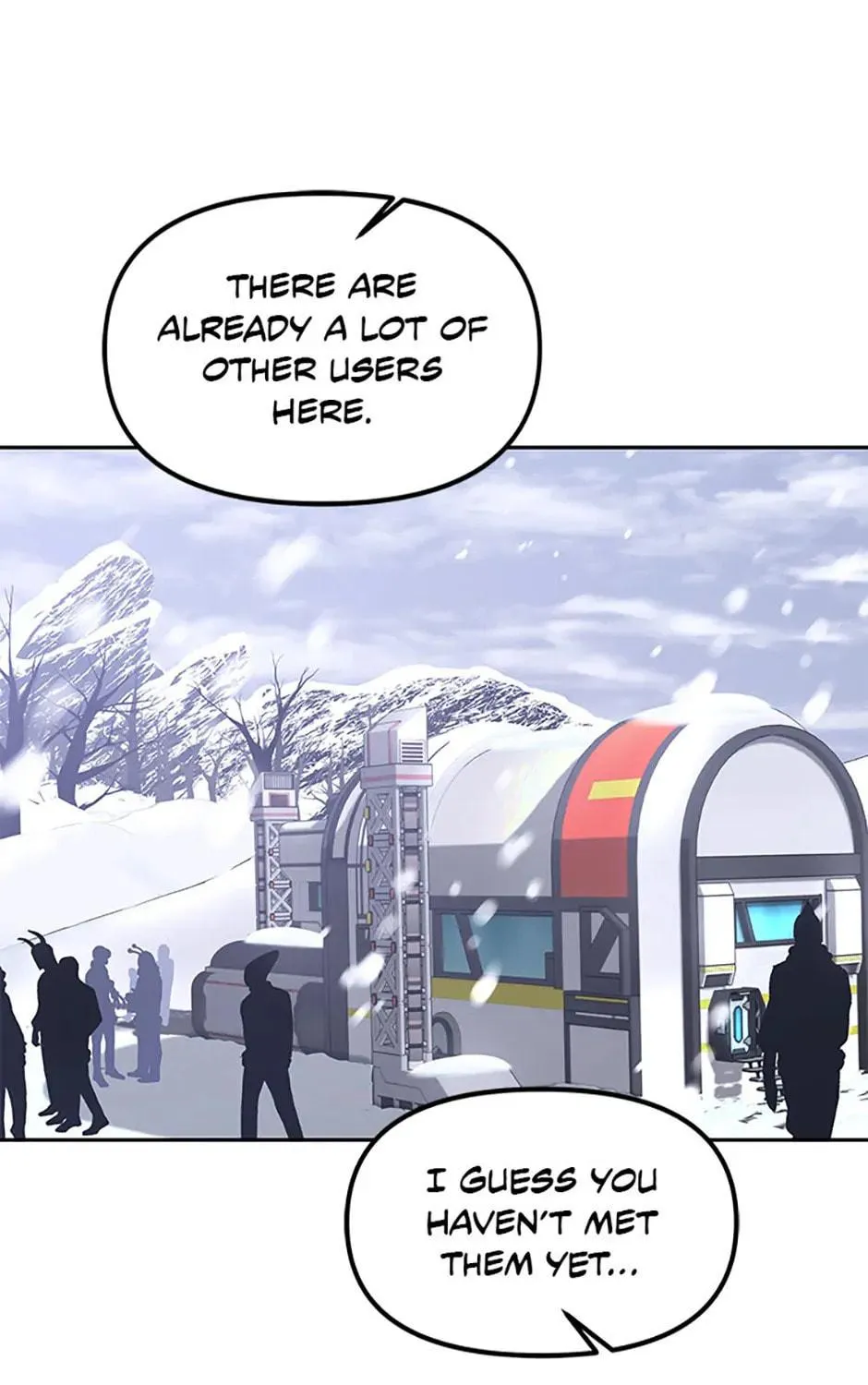 Ark the Legend Chapter 26 page 71 - 