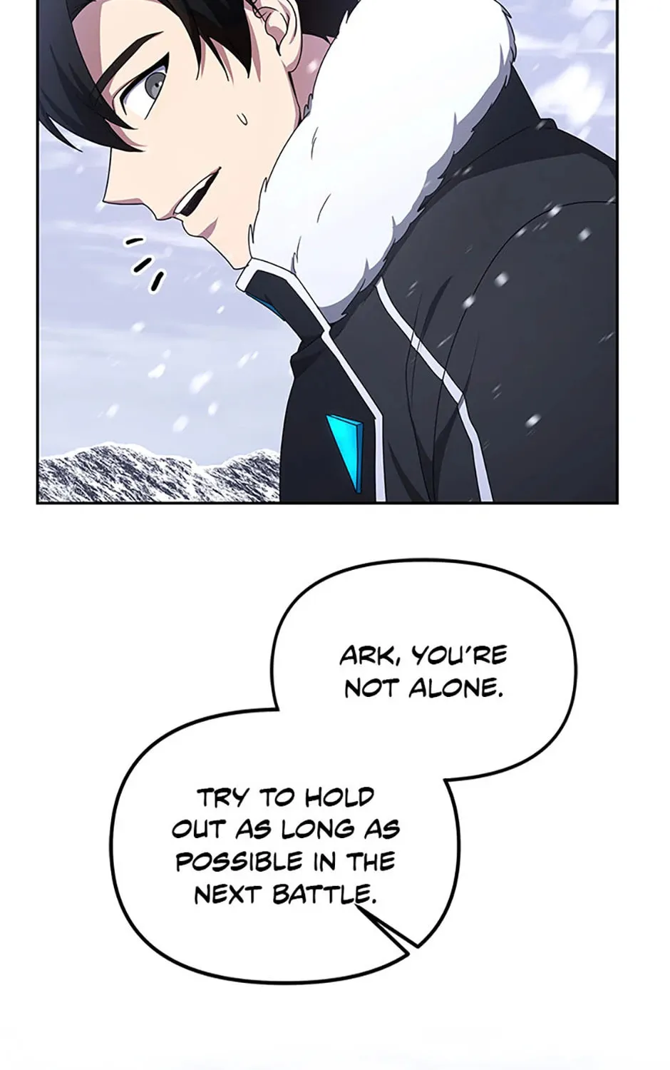 Ark the Legend Chapter 26 page 73 - 