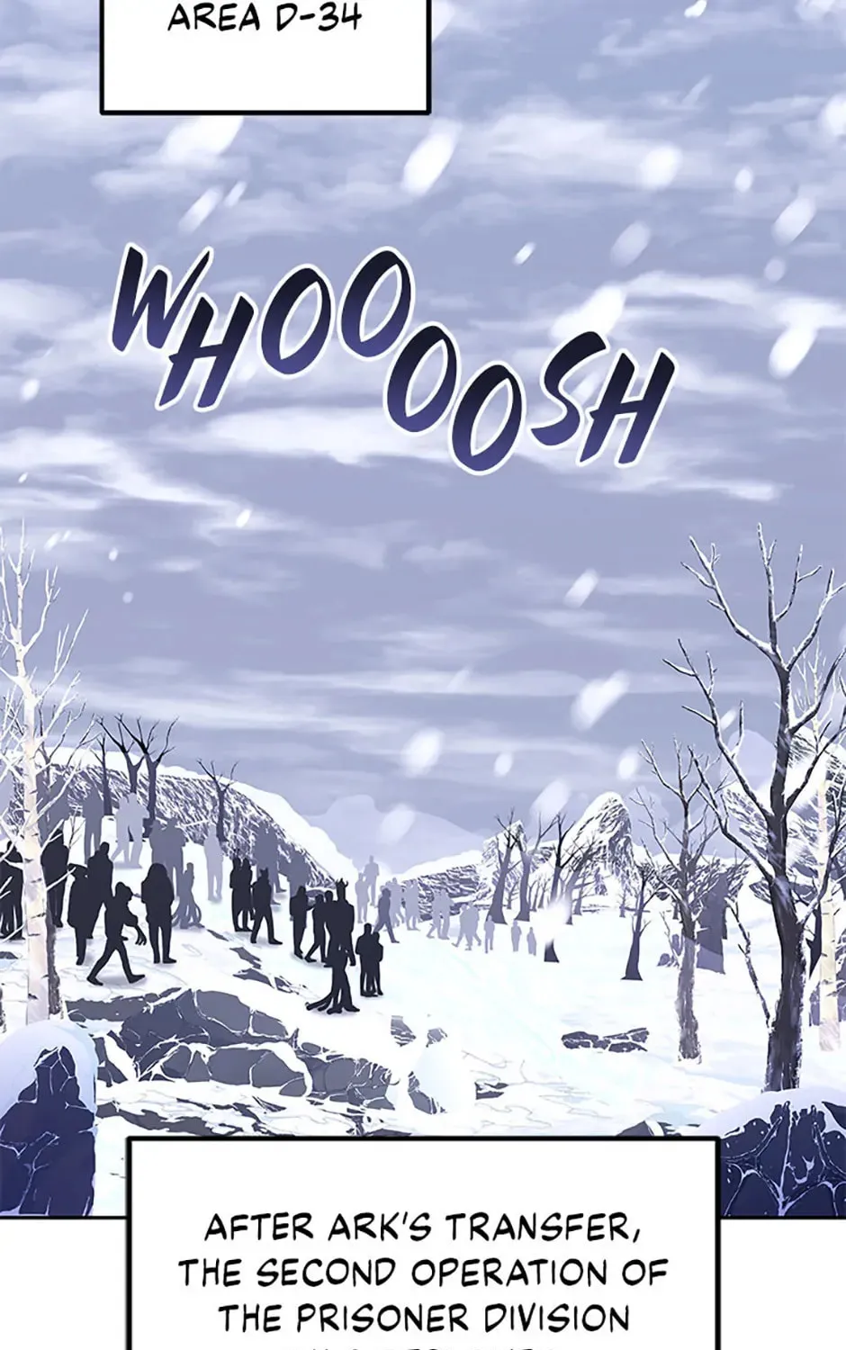 Ark the Legend Chapter 26 page 75 - 