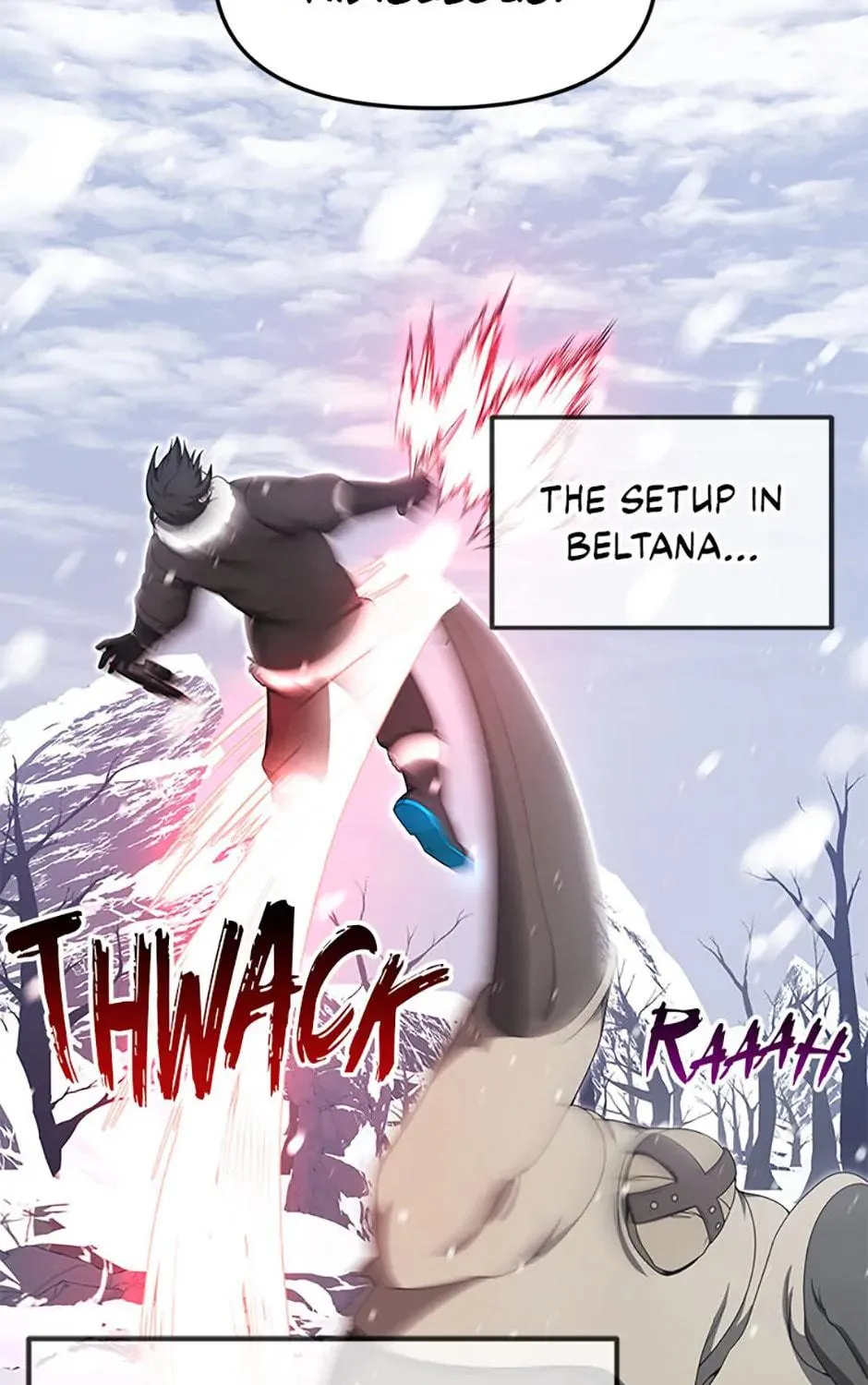Ark the Legend Chapter 26 page 9 - 