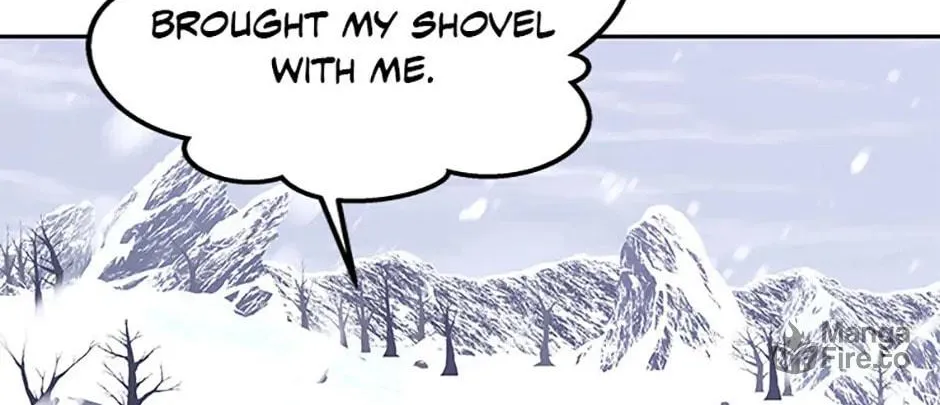 Ark the Legend Chapter 26 page 84 - 