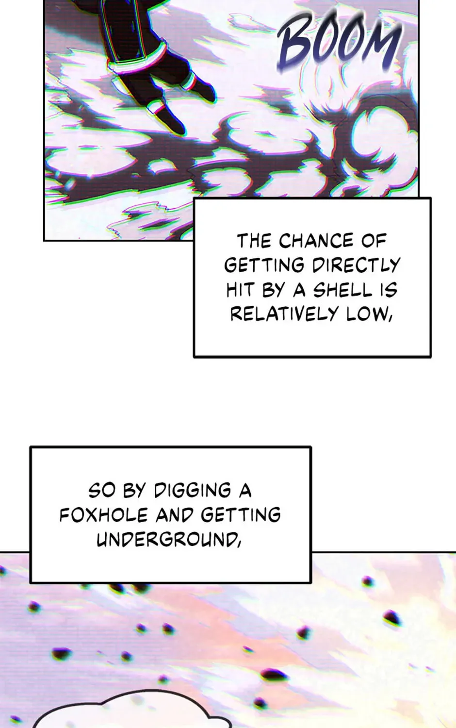 Ark the Legend Chapter 26 page 87 - 