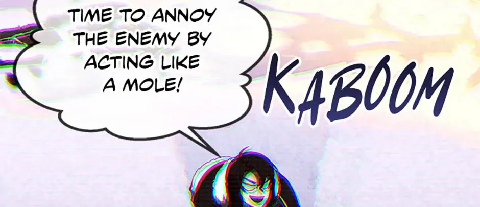 Ark the Legend Chapter 26 page 88 - 