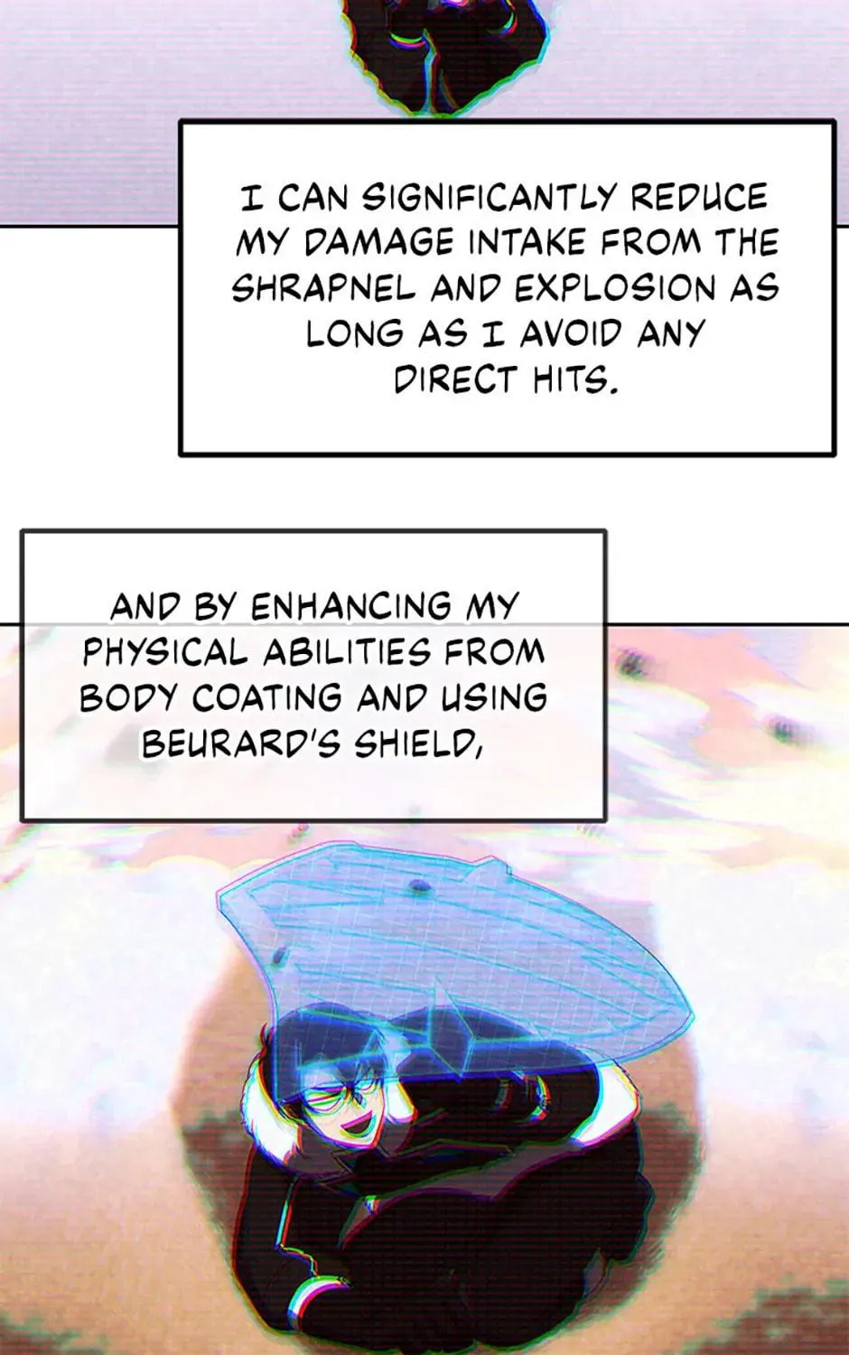 Ark the Legend Chapter 26 page 89 - 