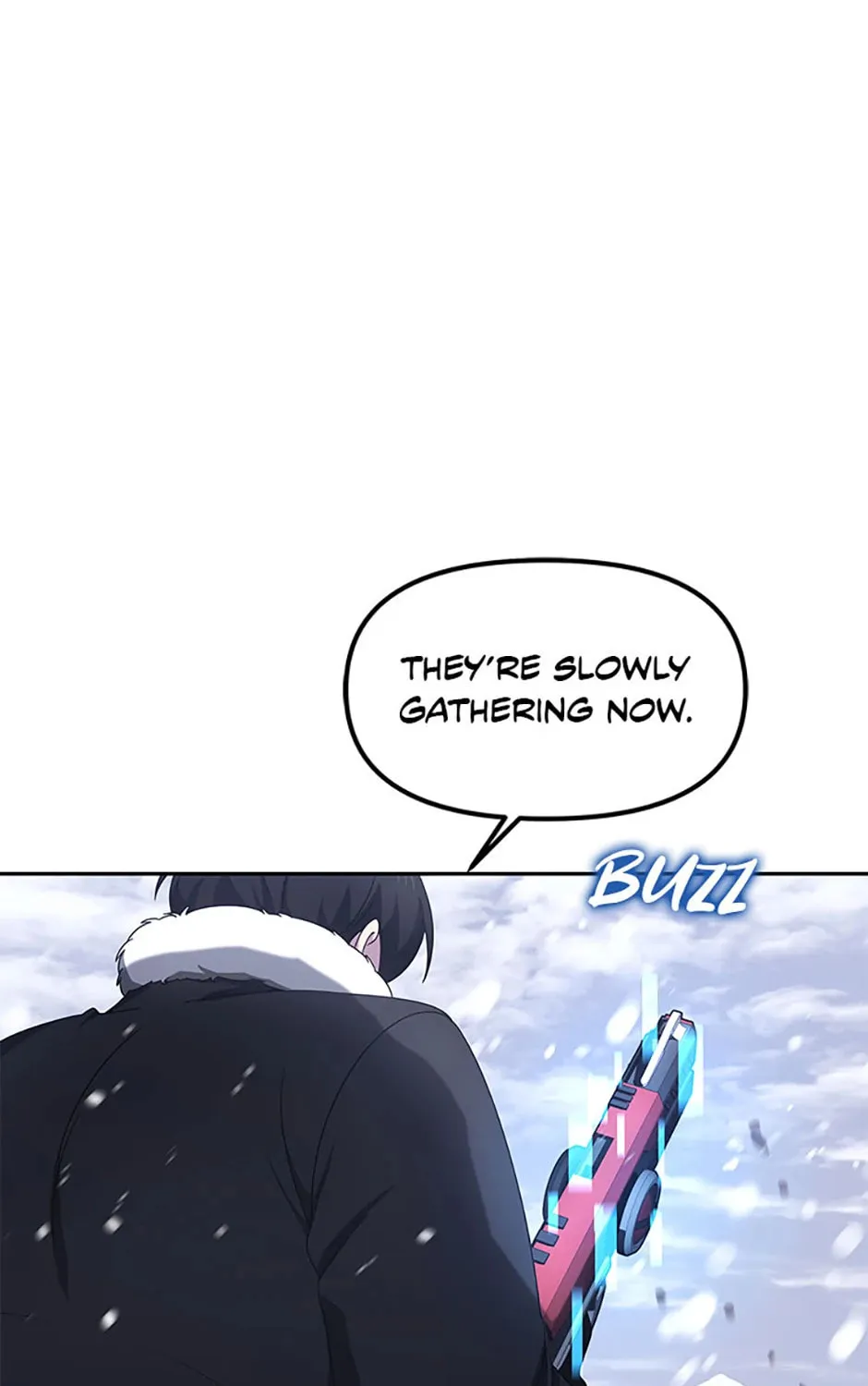 Ark the Legend Chapter 26 page 91 - 