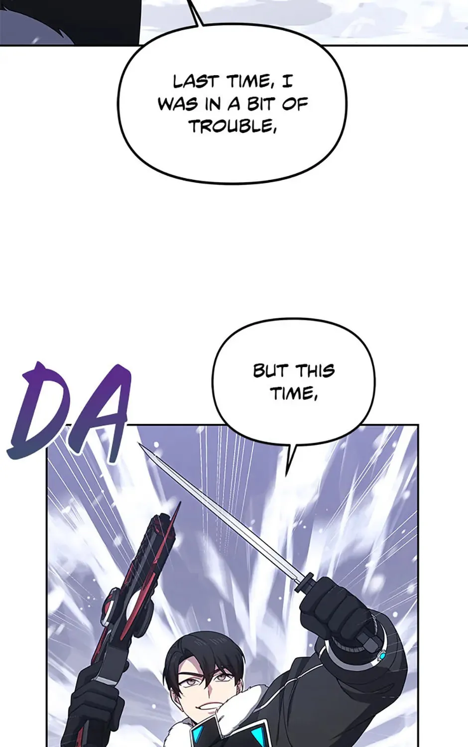 Ark the Legend Chapter 26 page 93 - 