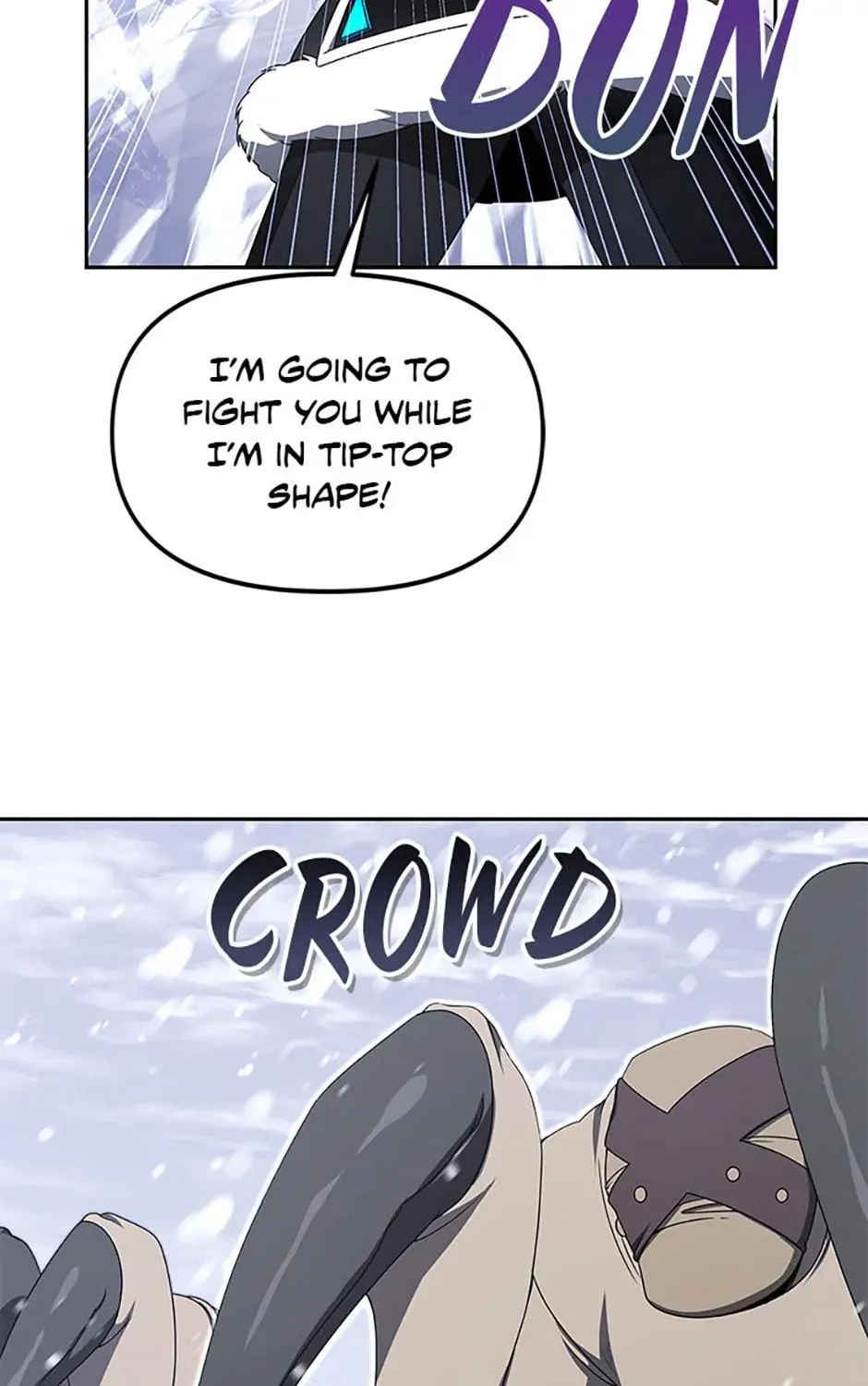 Ark the Legend Chapter 26 page 95 - 