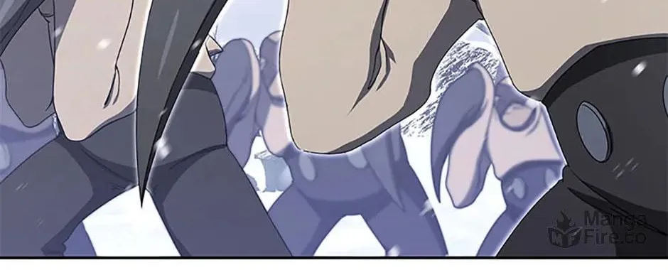 Ark the Legend Chapter 26 page 96 - 