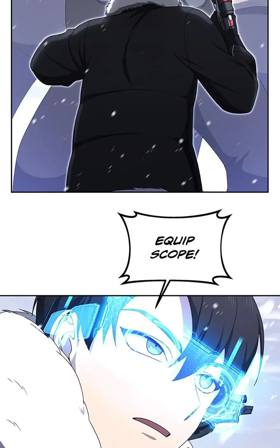 Ark the Legend Chapter 26 page 99 - 