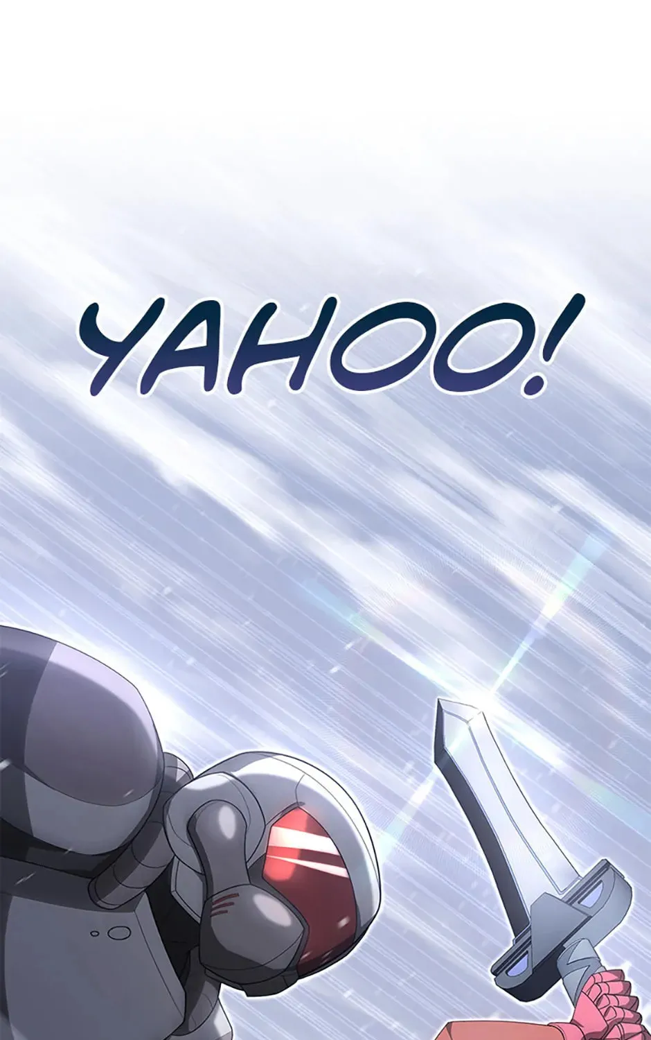 Ark the Legend Chapter 27 page 1 - 