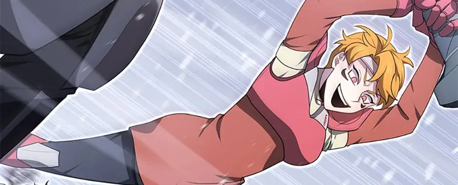 Ark the Legend Chapter 27 page 2 - 