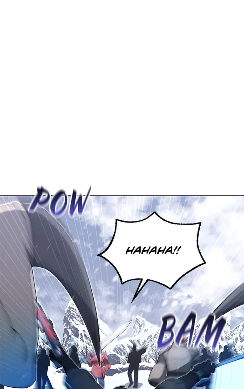 Ark the Legend Chapter 27 page 11 - 