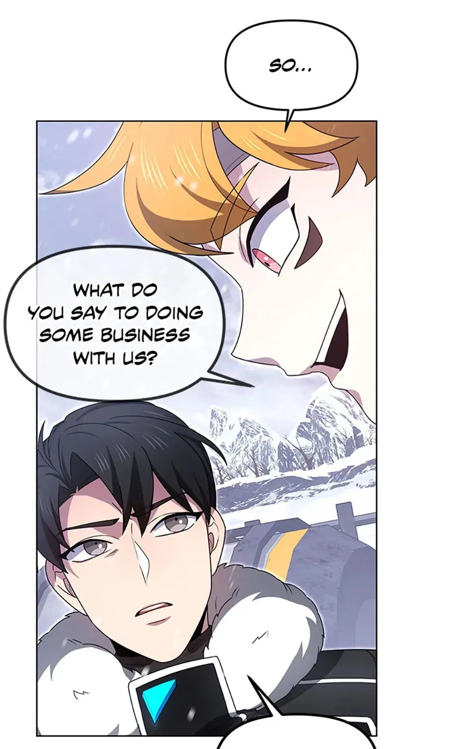 Ark the Legend Chapter 27 page 103 - 