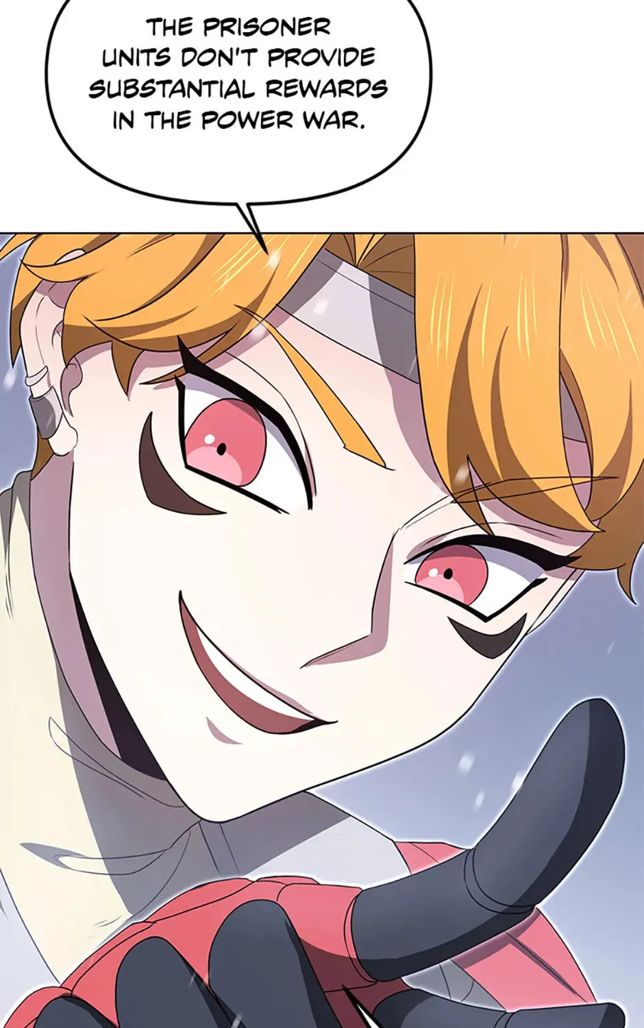 Ark the Legend Chapter 27 page 105 - 