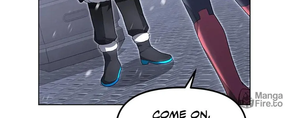 Ark the Legend Chapter 27 page 108 - 