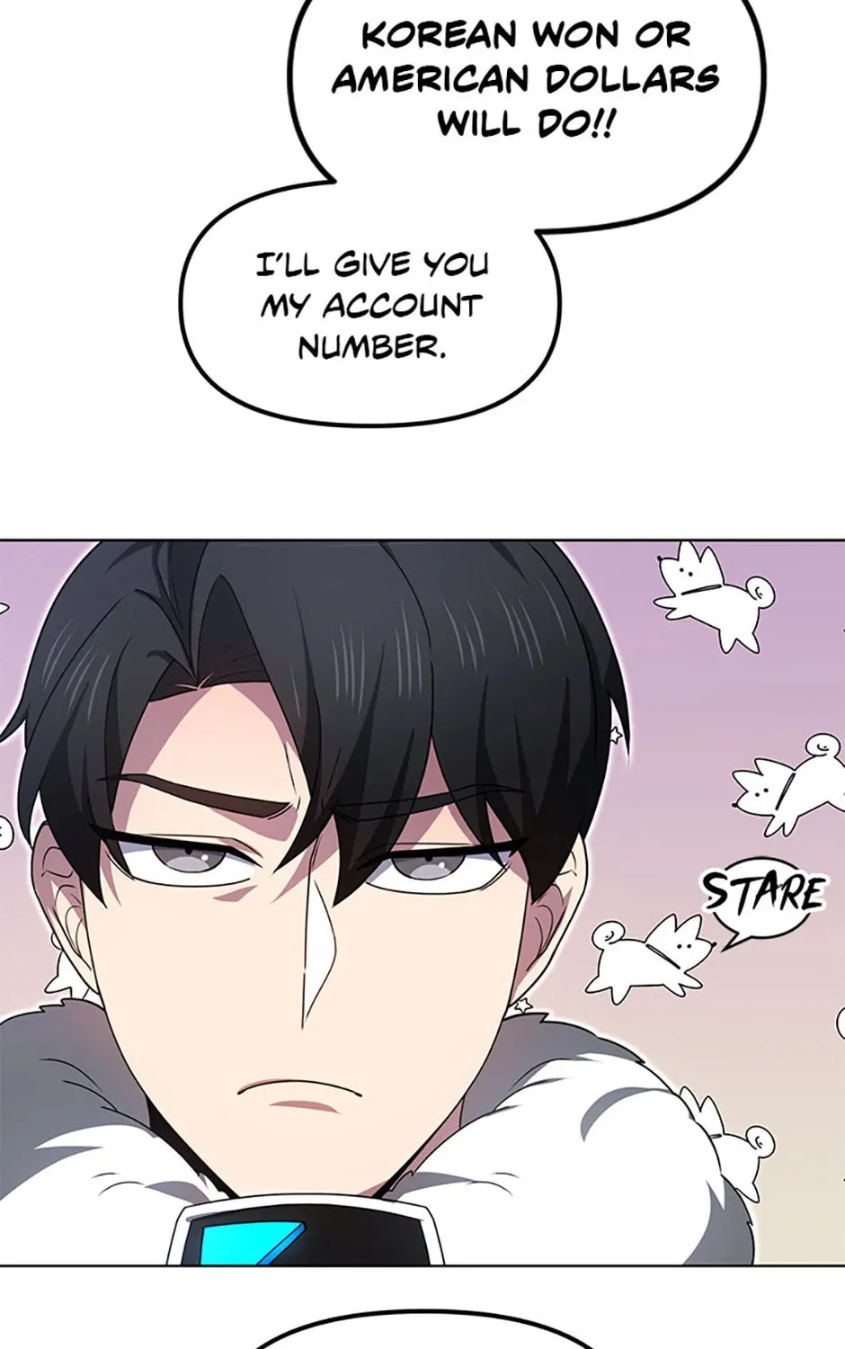 Ark the Legend Chapter 27 page 111 - 