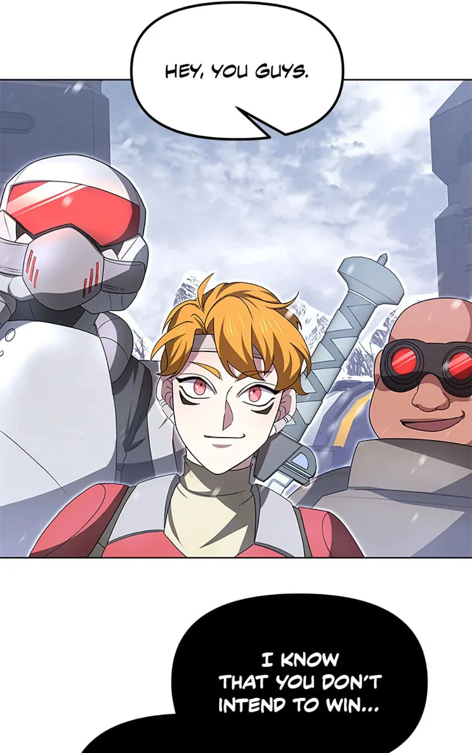 Ark the Legend Chapter 27 page 115 - 